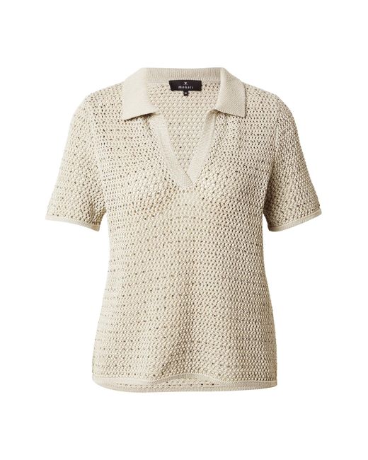 Monari Natural Pullover