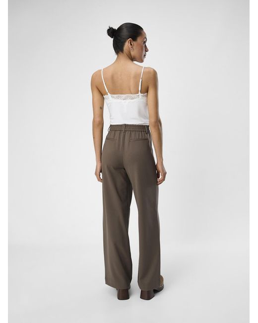 Object Brown Hose Objlisa