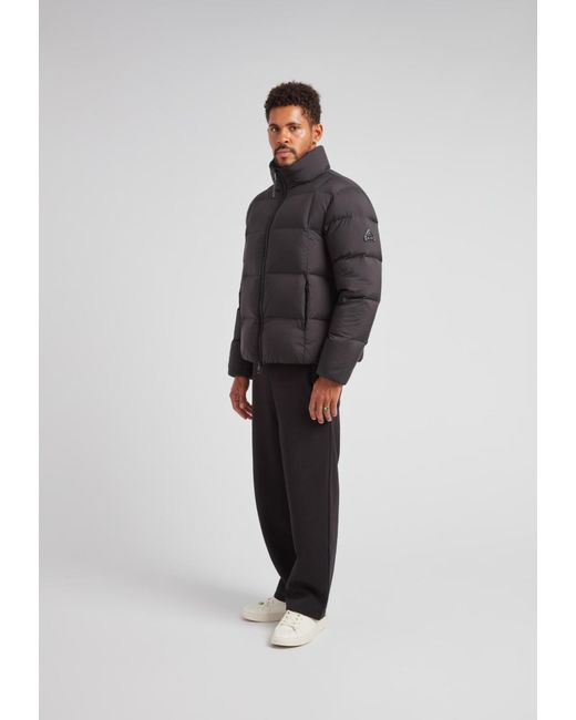 Jacket Jacke in Gray für Herren
