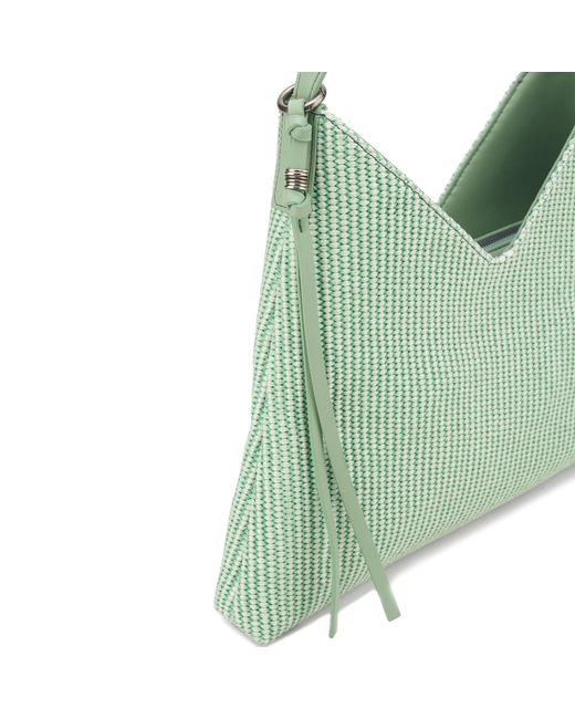 Fredsbruder Green Schultertasche City