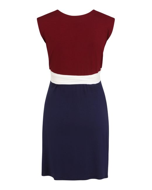 Bebefield Purple Kleid Giulia