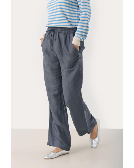 Part Two Blue Hose 'Eniola'