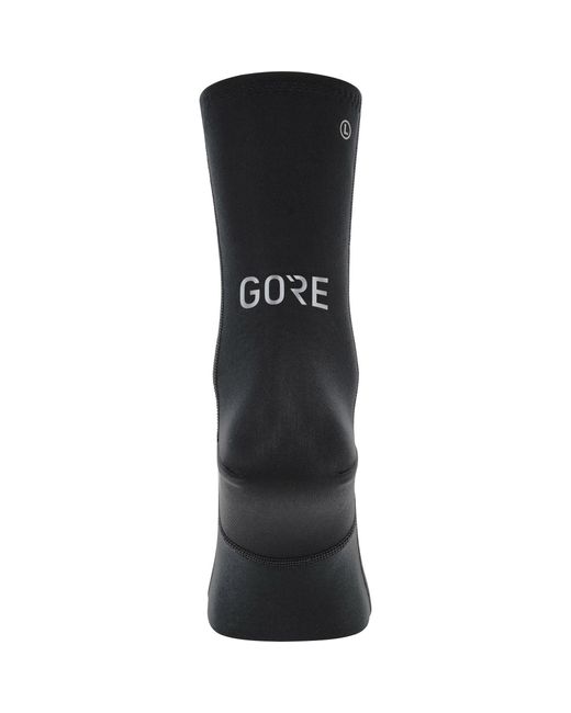 Gore Wear Sportsocken Shield in Black für Herren
