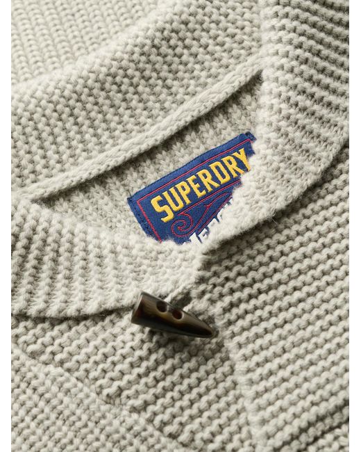 Superdry & Co Pullover in White für Herren
