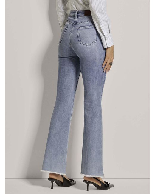 Madeleine Blue Jeans