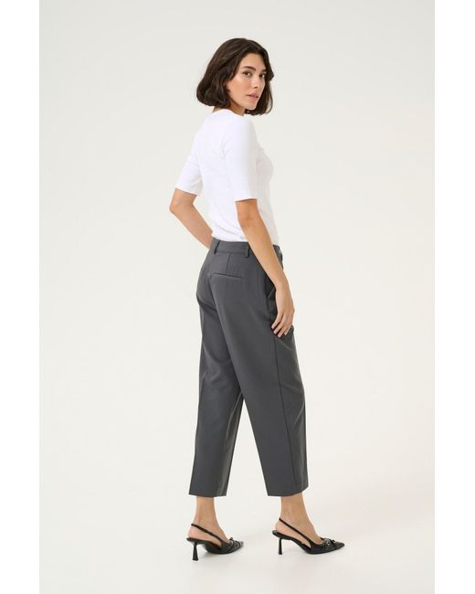 Kaffe Gray Hose 'Sakura'