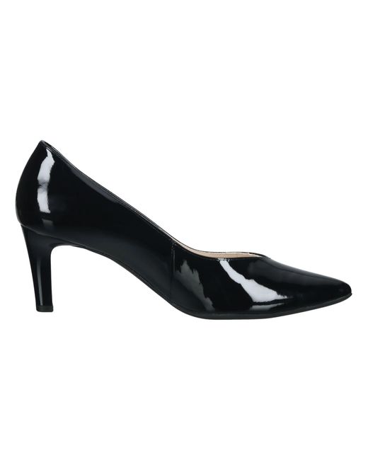 Högl Black Pumps Boulevard 60