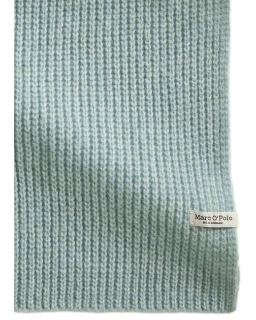 Marc O' Polo Green Marc Opolo Schal