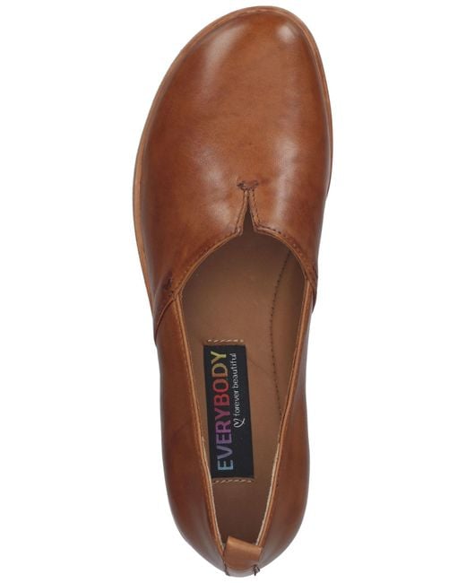 Everybody Brown Slipper