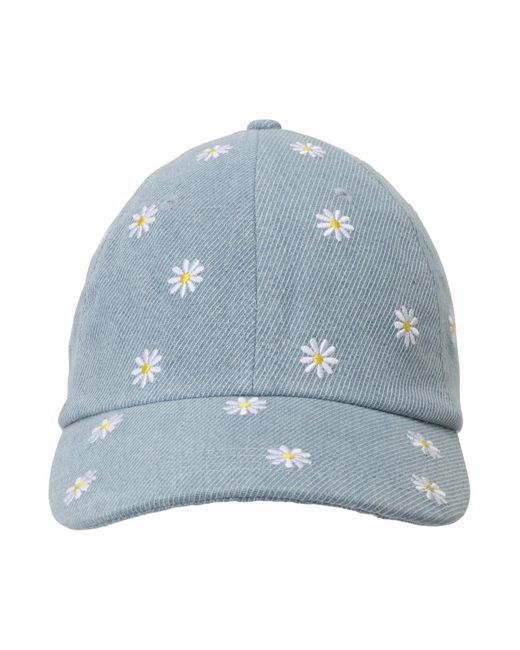 Studio Select Blue Cap