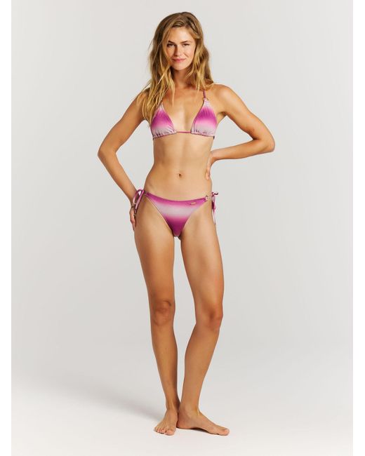 Protest Pink Bikini Prtgrayce