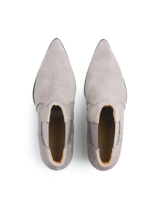 Lloyd Gray Stiefelette Amara 410