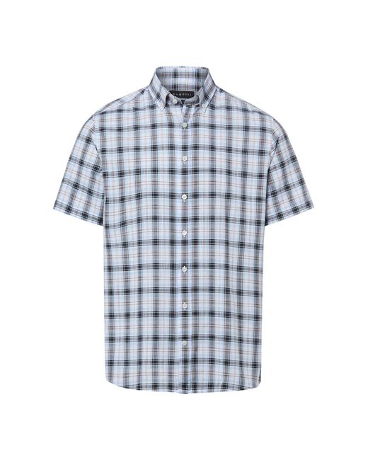 Bugatti Hemd in Blue für Herren