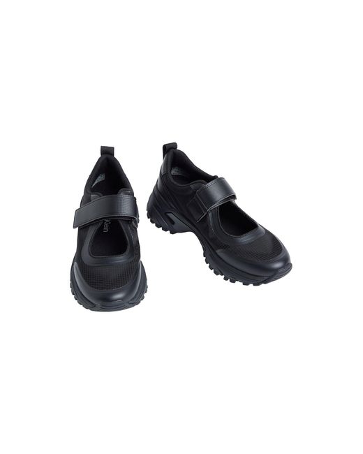Calvin Klein Blue Sneaker