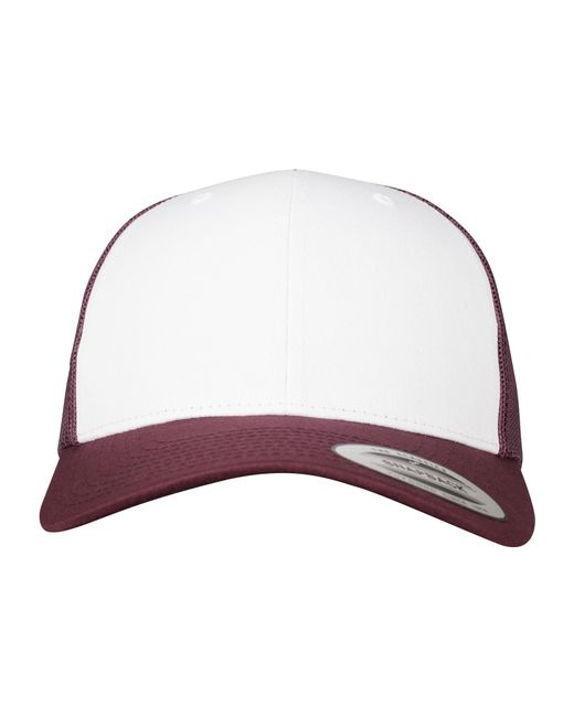 Flexfit Cap in Multicolor für Herren