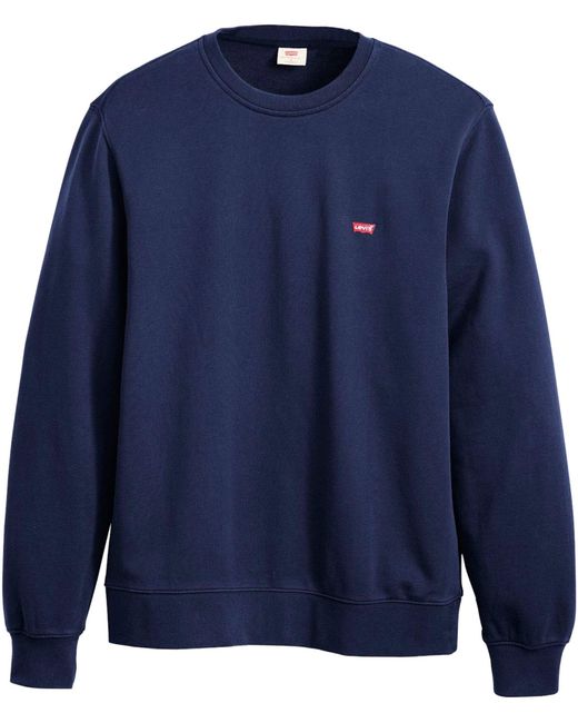 Levi's Levis Pullover in Blue für Herren
