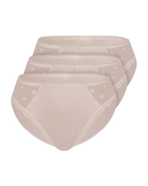 Sassa Natural Slip