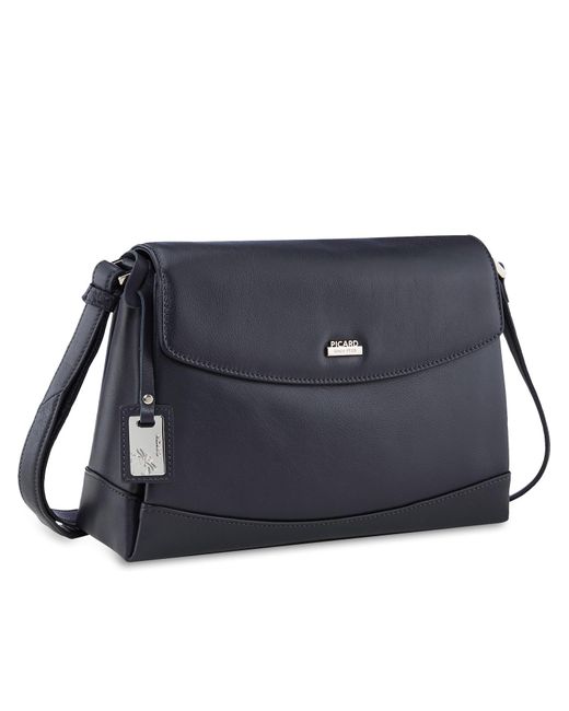 Picard Blue Tasche Really
