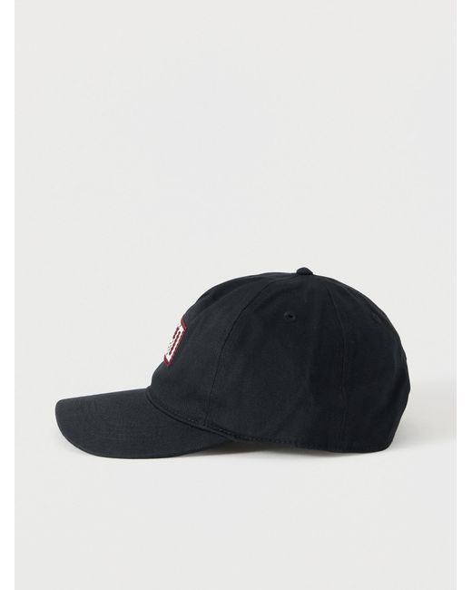 HUGO Black Cap Moonstruck-Sl