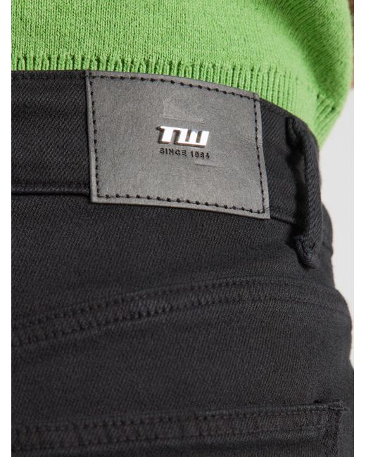 Tally Weijl Black Jeans