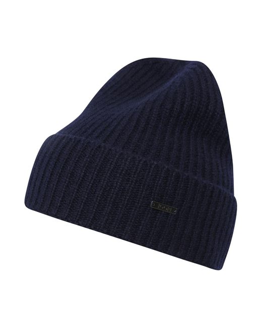 Joop! Blue Mütze Fenol