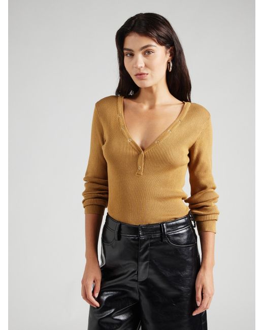 Vila Multicolor Pullover Vifreye
