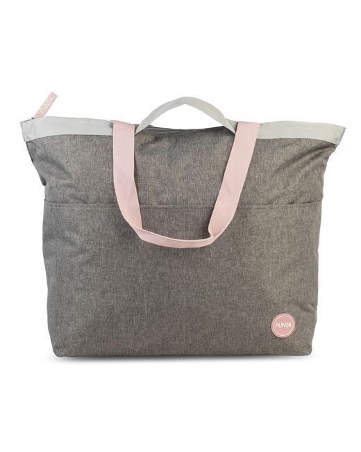 Punta Gray Shopper