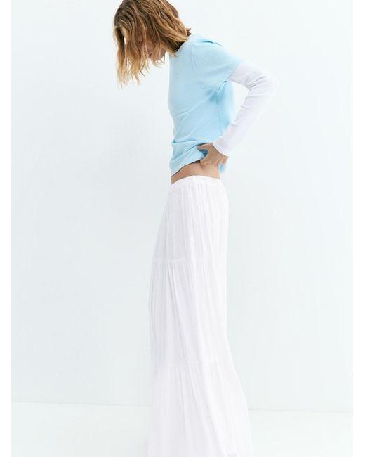 Pull&Bear White Rock