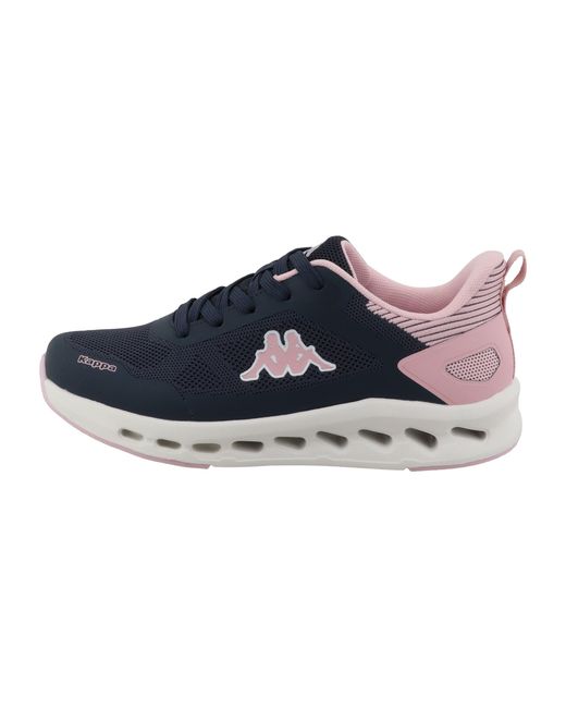 Kappa Blue Sneaker