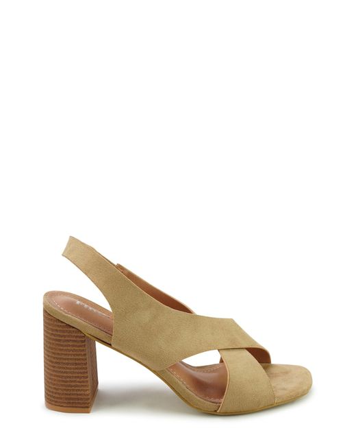 Findlay Natural Sandale Cala