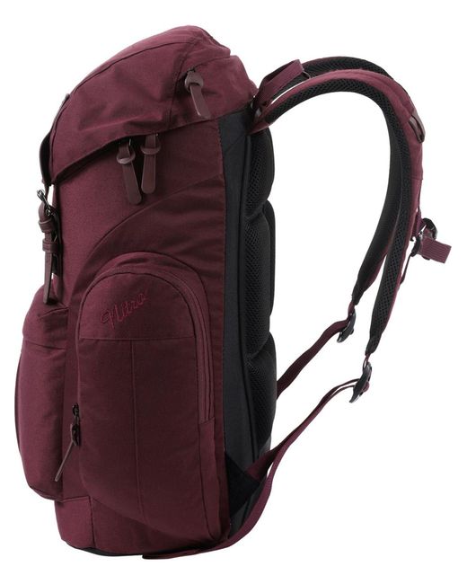 Nitro Rucksack Daypacker in Purple für Herren