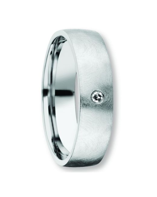 ONE ELEMENT Blue Ring Freundschaft Partner
