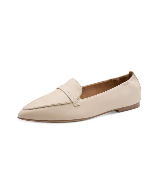 Tamaris Natural Slipper