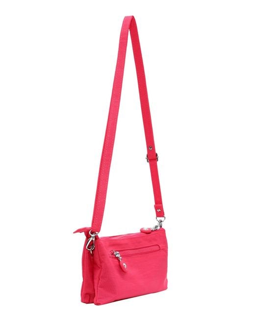 Mindesa Pink Tasche
