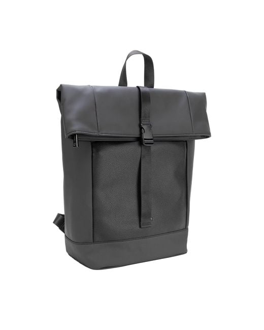 Joop! Rucksack in Black für Herren
