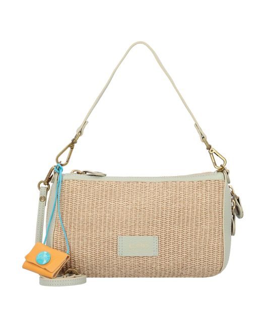 Gabs Natural Schultertasche