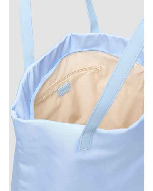 S.oliver Blue Tasche