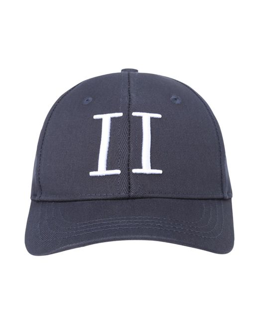 Les Deux Blue Cap Encore