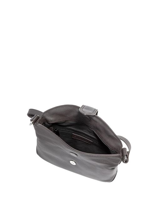 Gerry Weber Black Schultertasche Toro