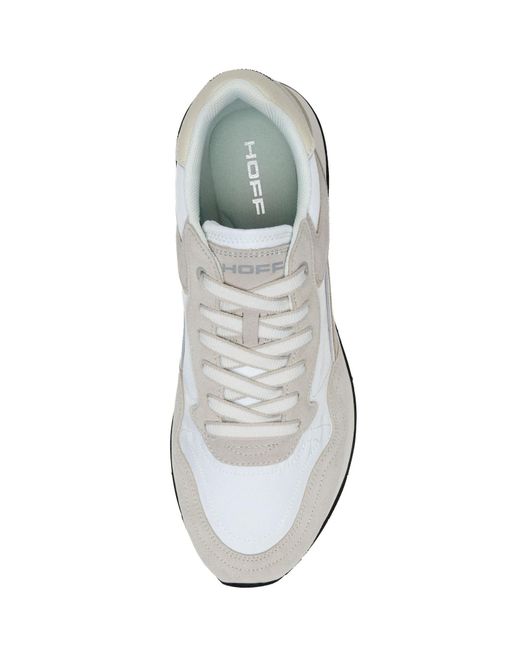 HOFF Sneaker City Light in White für Herren