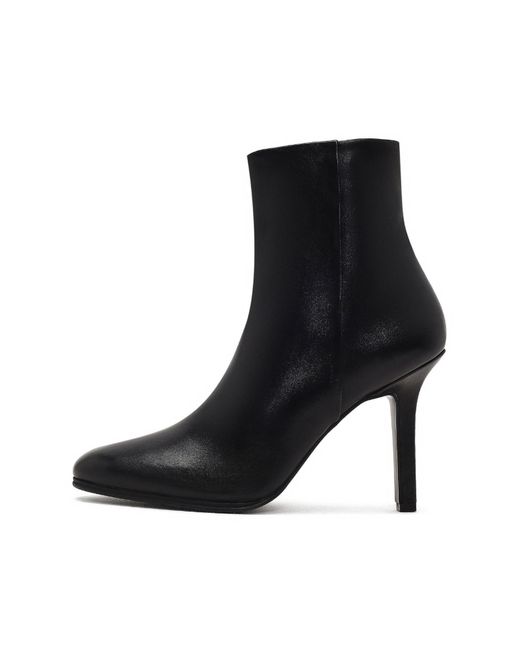 Derimod Black Stiefelette