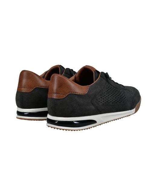 Bugatti Sneaker in Black für Herren