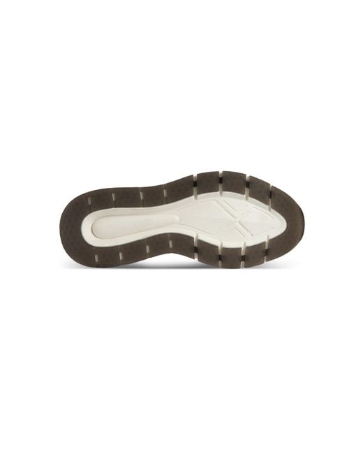 Lloyd Sneaker Echo in White für Herren