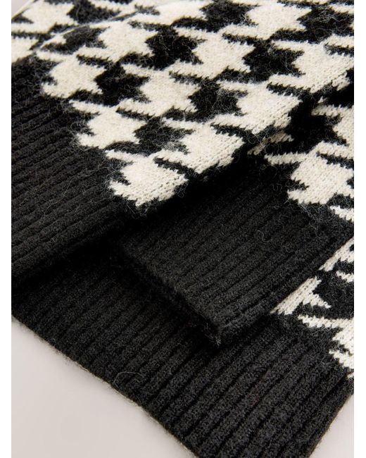 Next Black Pullover