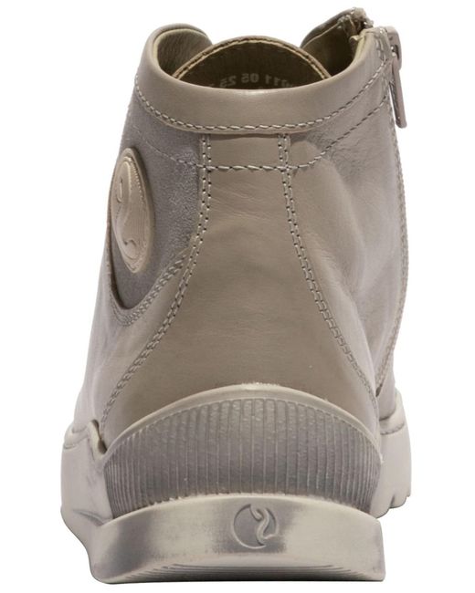 Softinos Natural Sneaker