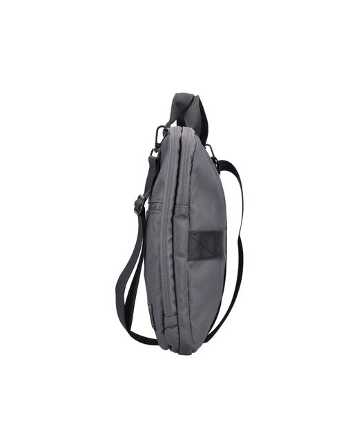 Rieker Black Laptoptasche