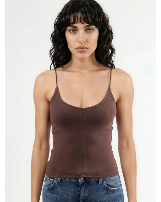 Busem Black Top