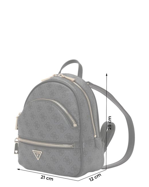 Guess Black Rucksack