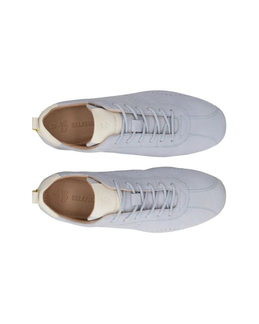 Salamander Gray Sneaker