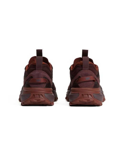 Vans Brown Halbschuh